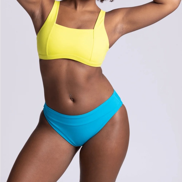 NWT JOLYN MINERVA BIKINI BOTTOM - Picture 2 of 5